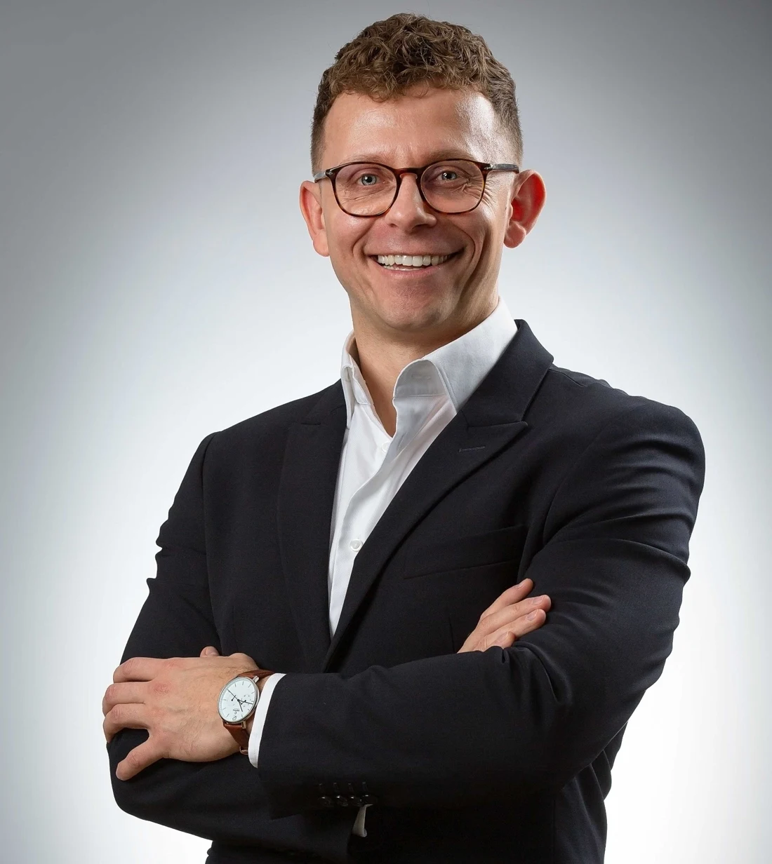 Michał Kozłowski